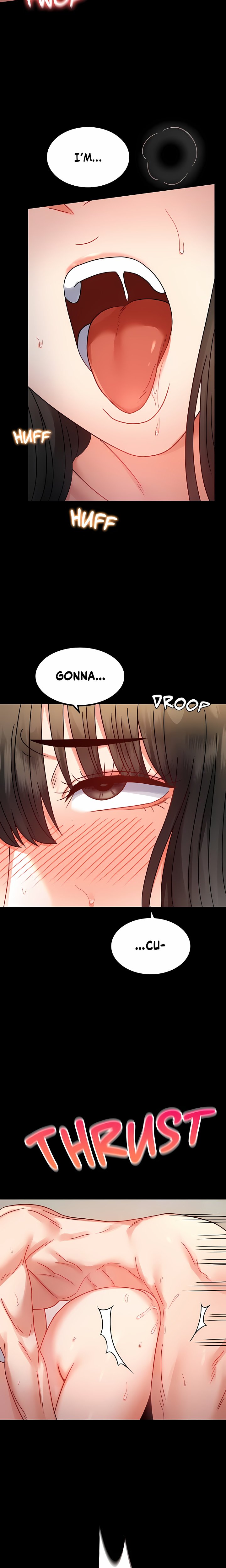 Infidelity 101 (Uncensored) - Chapter 57 Page 21