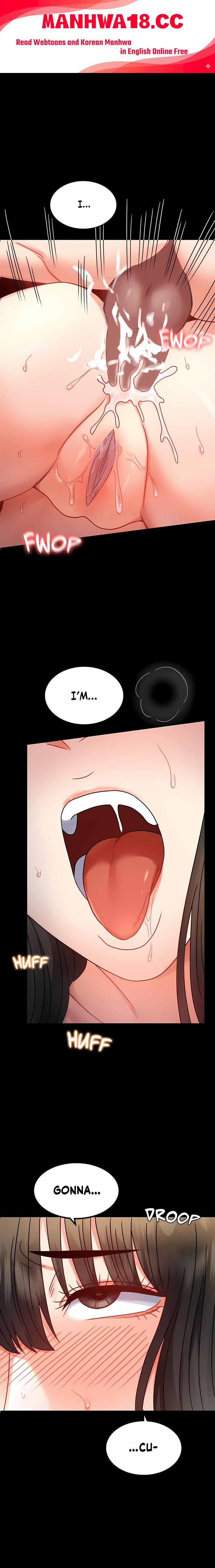 Infidelity 101 (Uncensored) - Chapter 58 Page 1