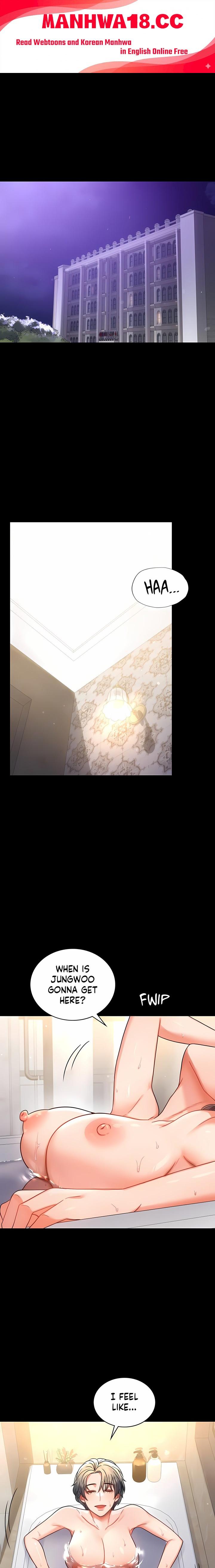 Infidelity 101 (Uncensored) - Chapter 59 Page 1