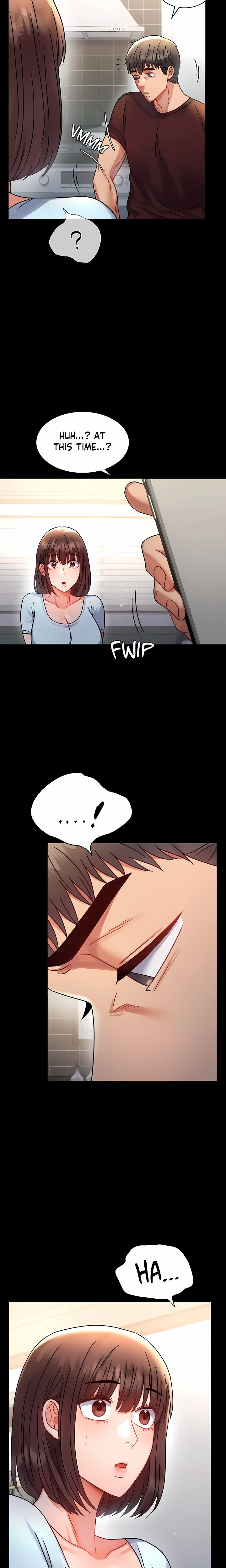 Infidelity 101 (Uncensored) - Chapter 59 Page 17