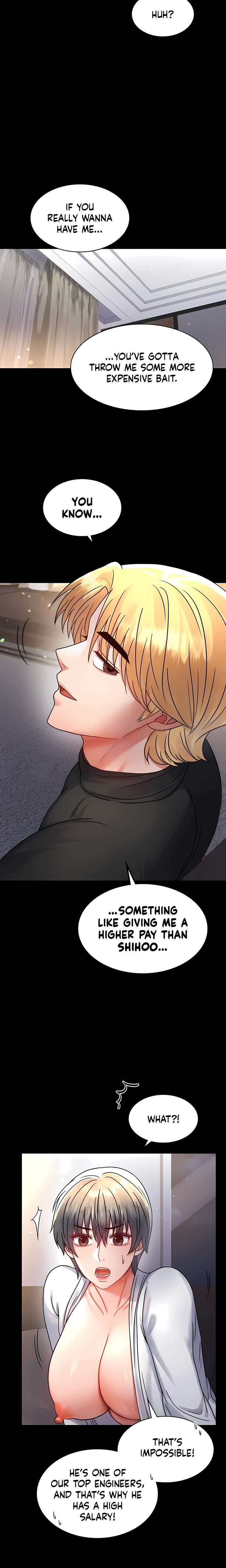 Infidelity 101 (Uncensored) - Chapter 59 Page 7