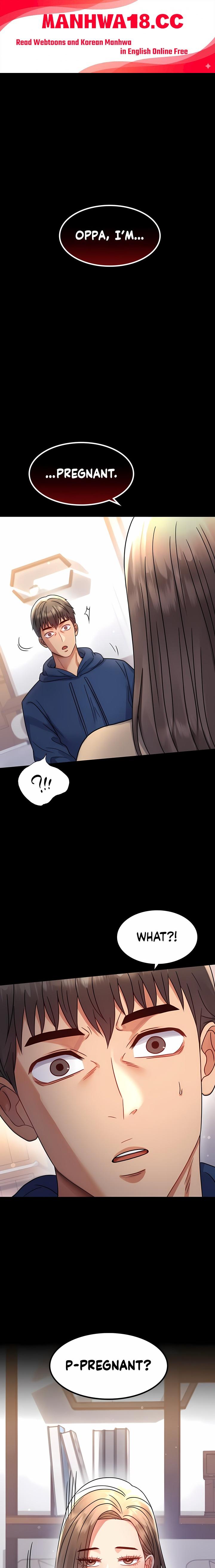 Infidelity 101 (Uncensored) - Chapter 60 Page 1