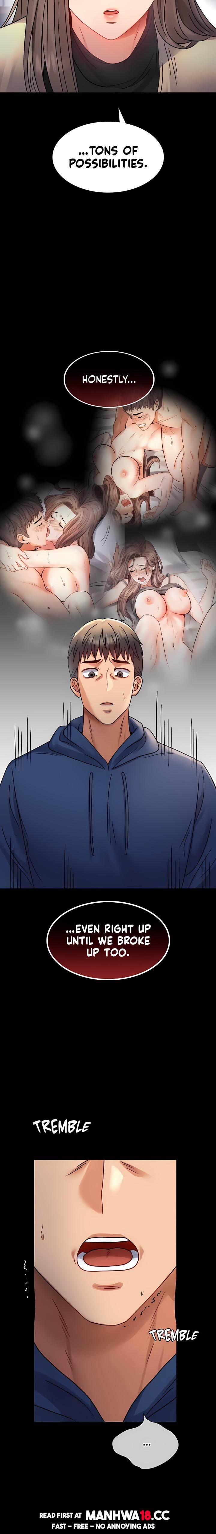 Infidelity 101 (Uncensored) - Chapter 60 Page 6