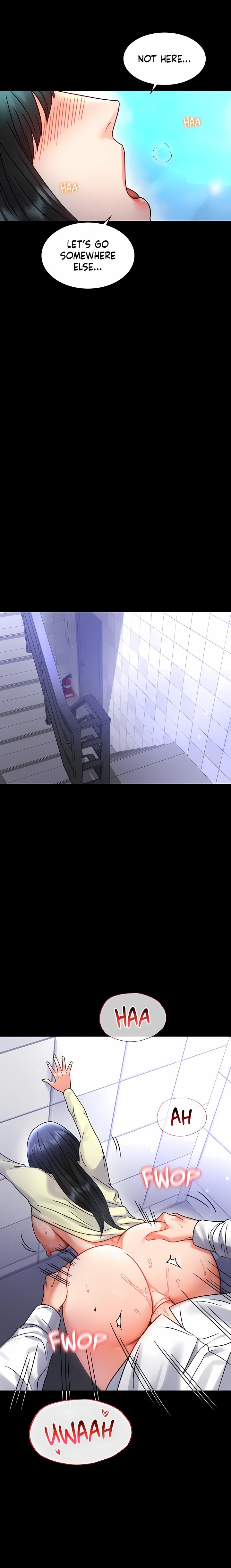 Infidelity 101 (Uncensored) - Chapter 61 Page 15