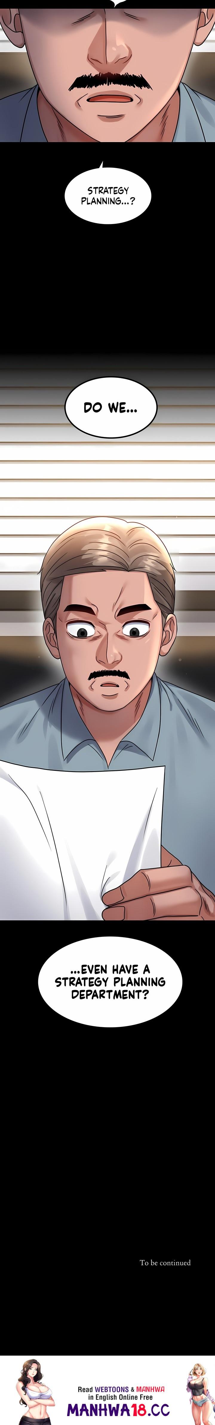 Infidelity 101 (Uncensored) - Chapter 61 Page 21