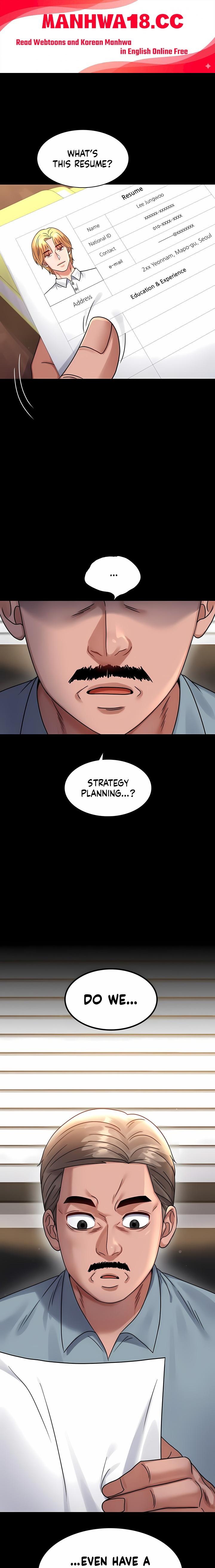Infidelity 101 (Uncensored) - Chapter 62 Page 1