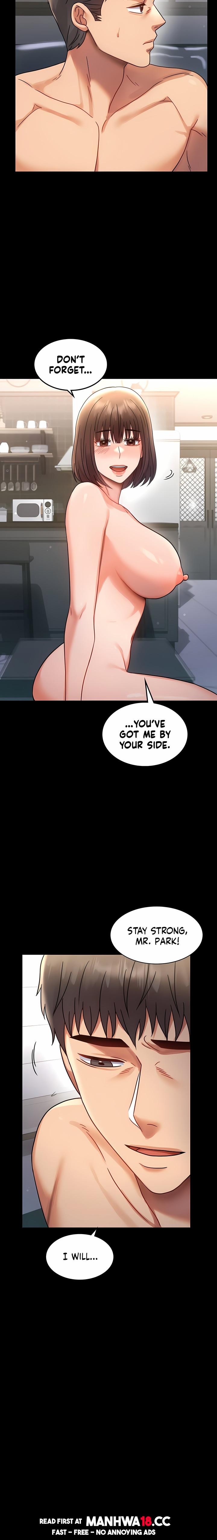Infidelity 101 (Uncensored) - Chapter 62 Page 22
