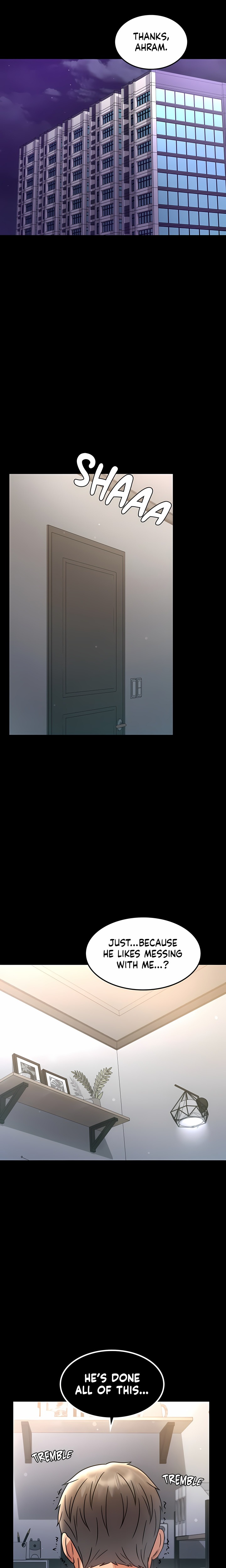 Infidelity 101 (Uncensored) - Chapter 62 Page 23