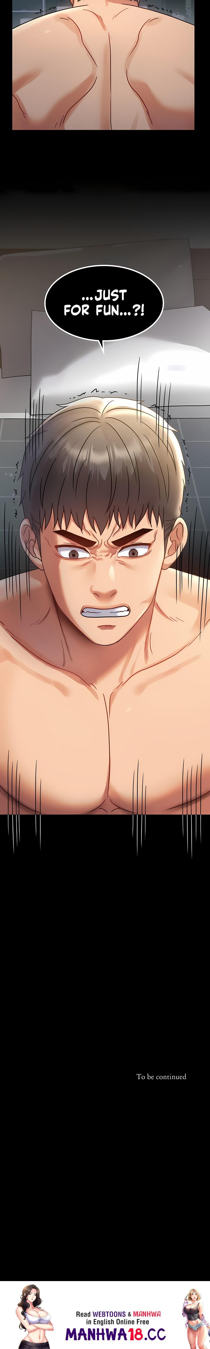 Infidelity 101 (Uncensored) - Chapter 62 Page 24