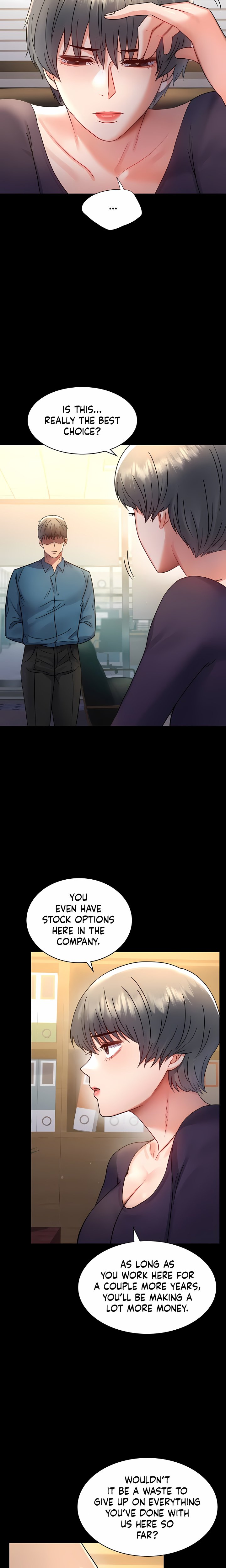 Infidelity 101 (Uncensored) - Chapter 64 Page 20