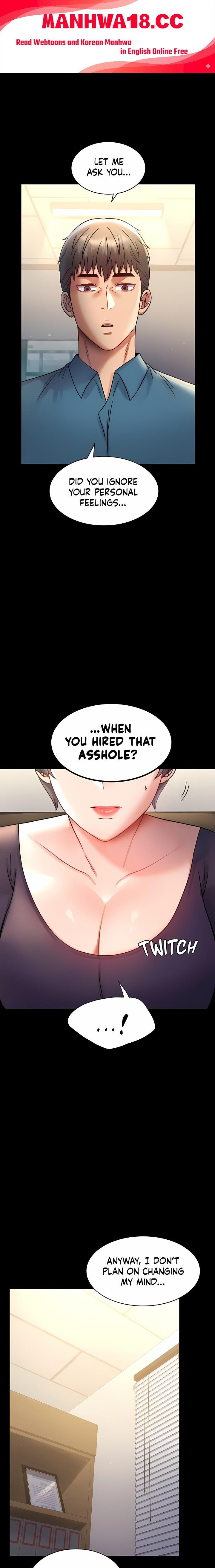 Infidelity 101 (Uncensored) - Chapter 65 Page 1