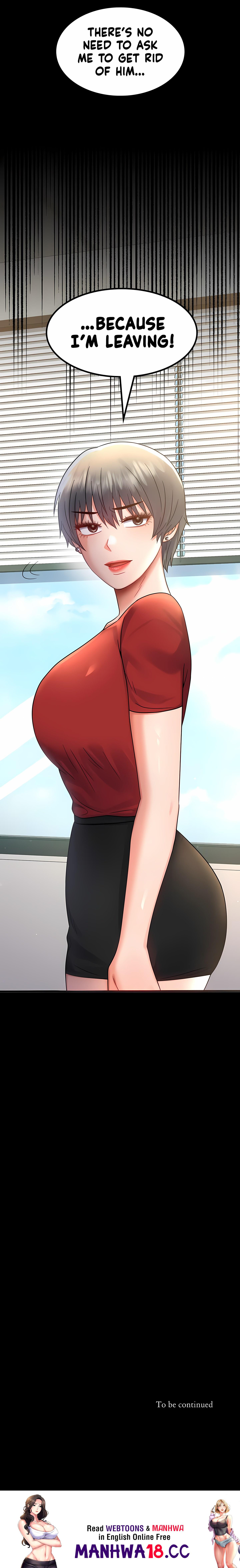 Infidelity 101 (Uncensored) - Chapter 67 Page 22