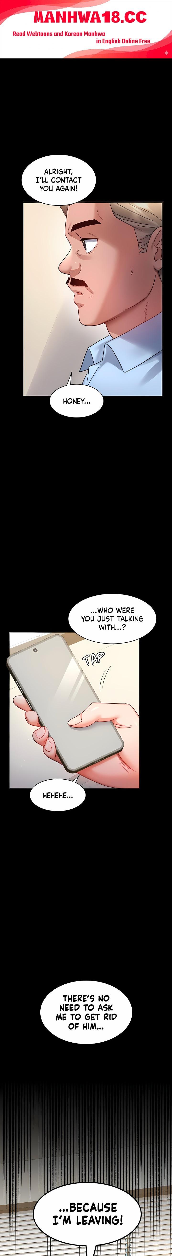 Infidelity 101 (Uncensored) - Chapter 68 Page 1