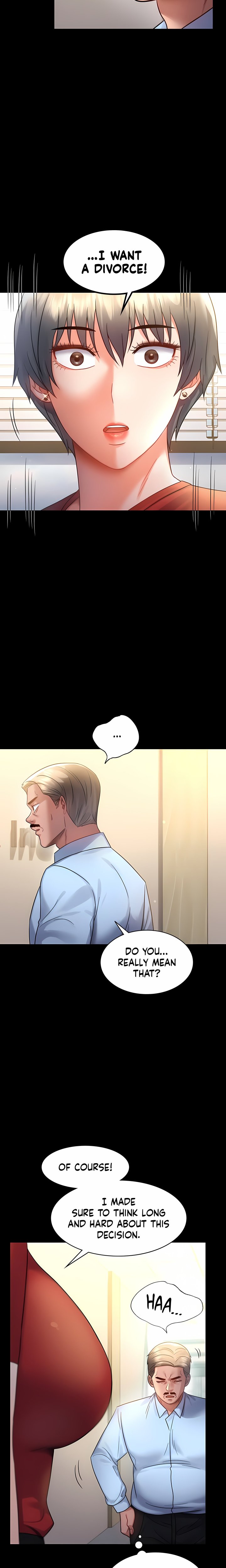 Infidelity 101 (Uncensored) - Chapter 68 Page 4
