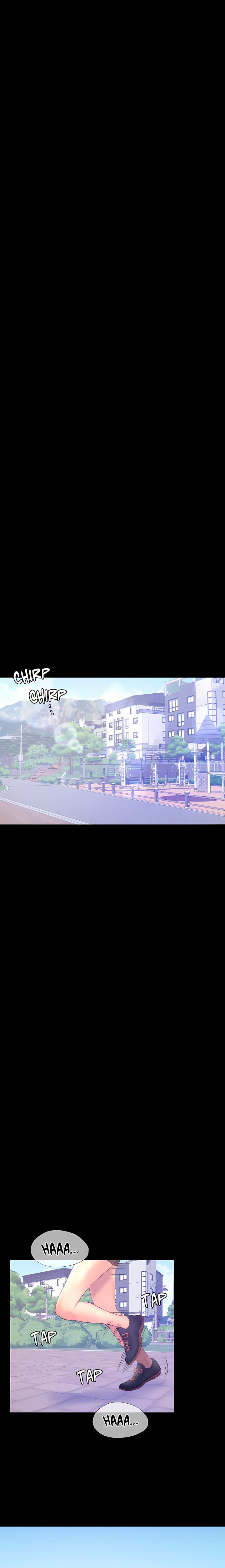 Infidelity 101 (Uncensored) - Chapter 7 Page 20