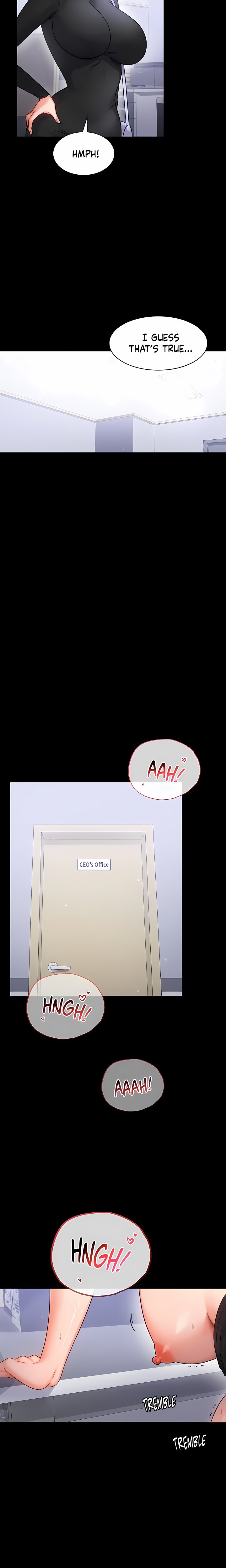 Infidelity 101 (Uncensored) - Chapter 70 Page 10
