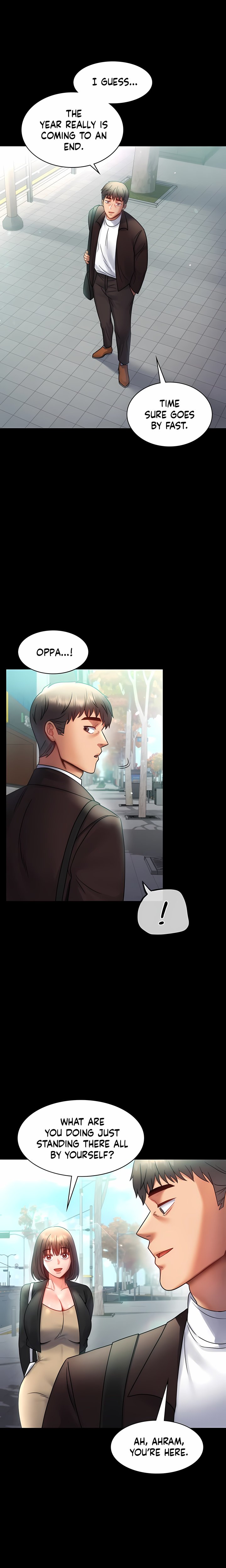 Infidelity 101 (Uncensored) - Chapter 70 Page 17