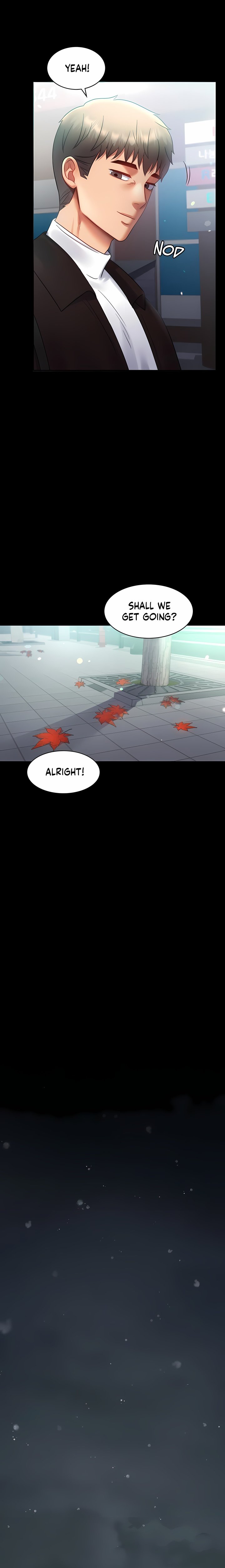 Infidelity 101 (Uncensored) - Chapter 70 Page 19
