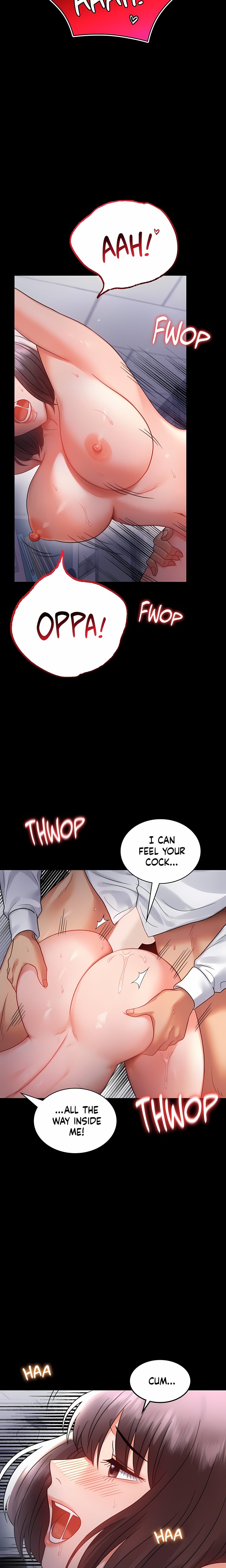 Infidelity 101 (Uncensored) - Chapter 70 Page 4