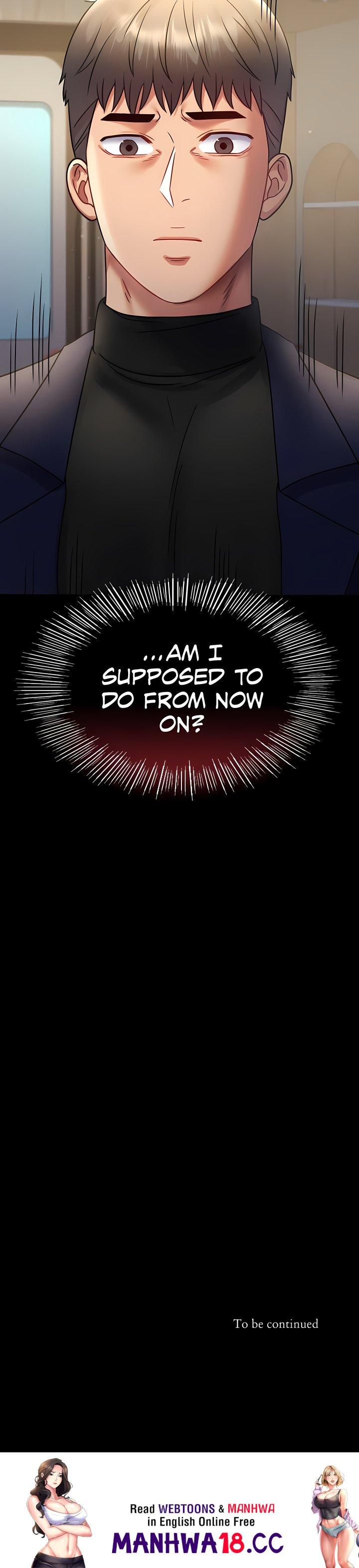 Infidelity 101 (Uncensored) - Chapter 71 Page 22