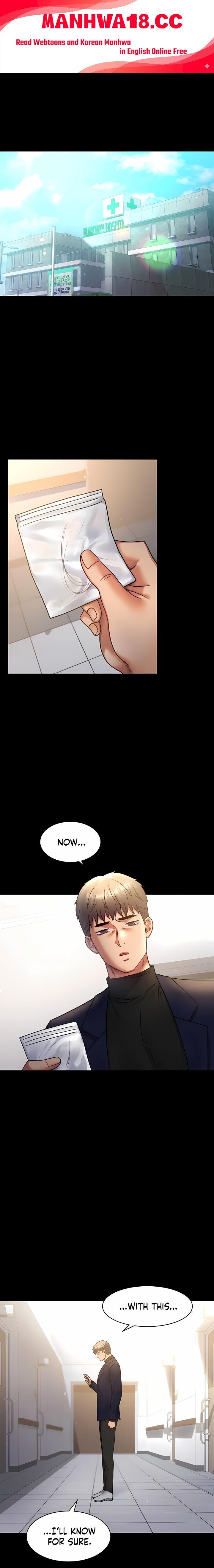 Infidelity 101 (Uncensored) - Chapter 72 Page 1