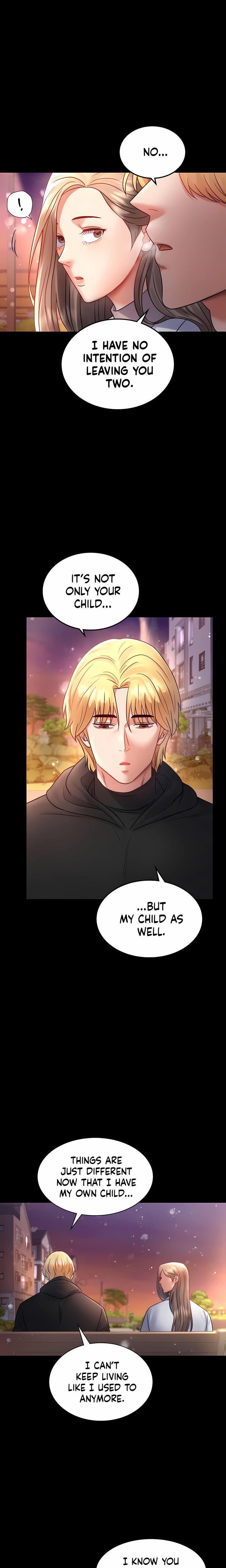Infidelity 101 (Uncensored) - Chapter 75 Page 22