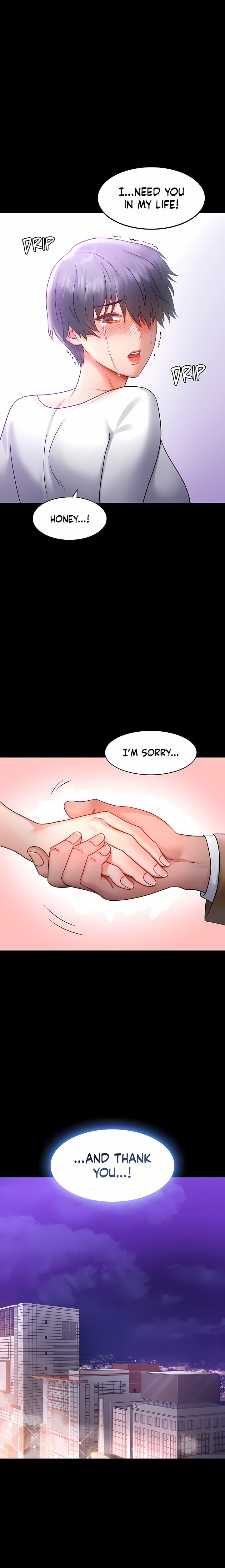 Infidelity 101 (Uncensored) - Chapter 75 Page 5