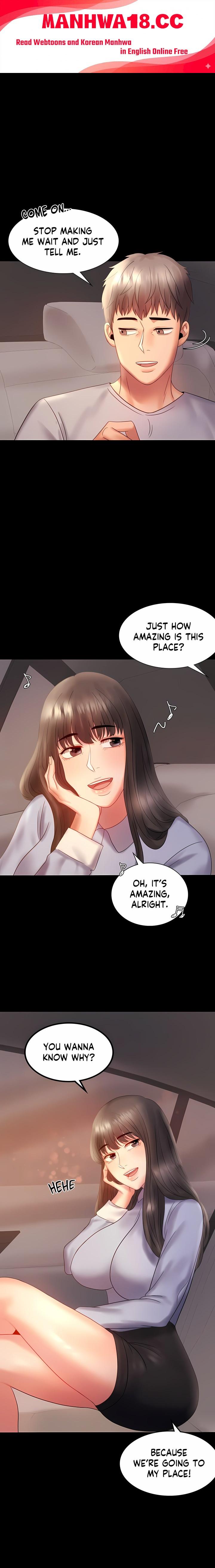 Infidelity 101 (Uncensored) - Chapter 9 Page 1
