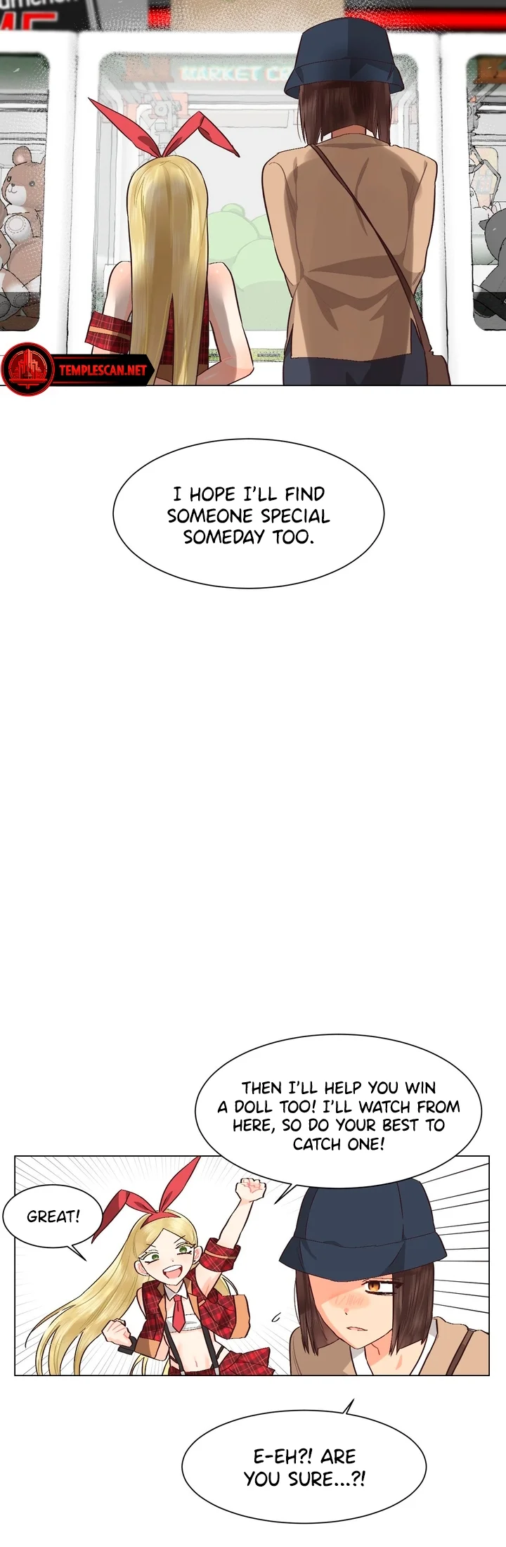Lesbian Sex Hell - Chapter 12 Page 4