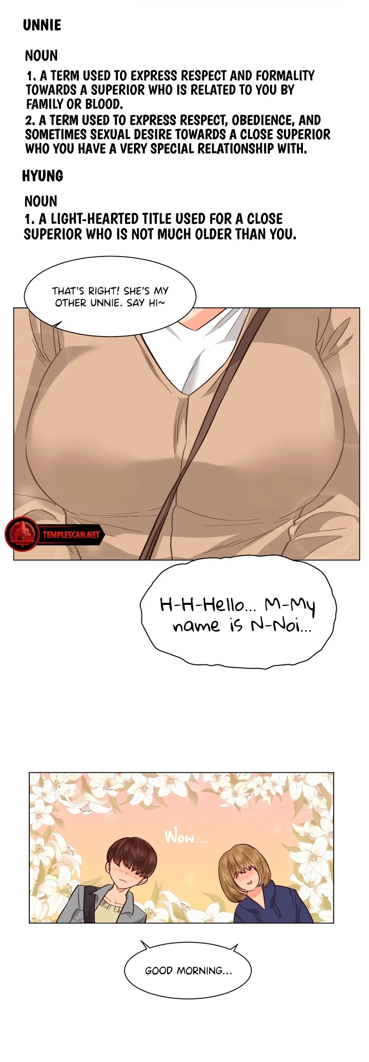 Lesbian Sex Hell - Chapter 14 Page 10