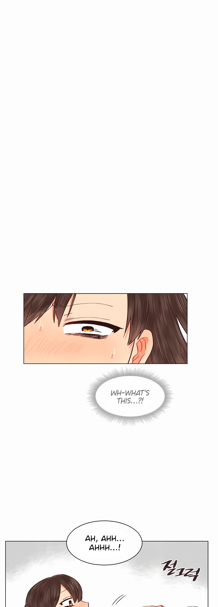 Lesbian Sex Hell - Chapter 17 Page 5