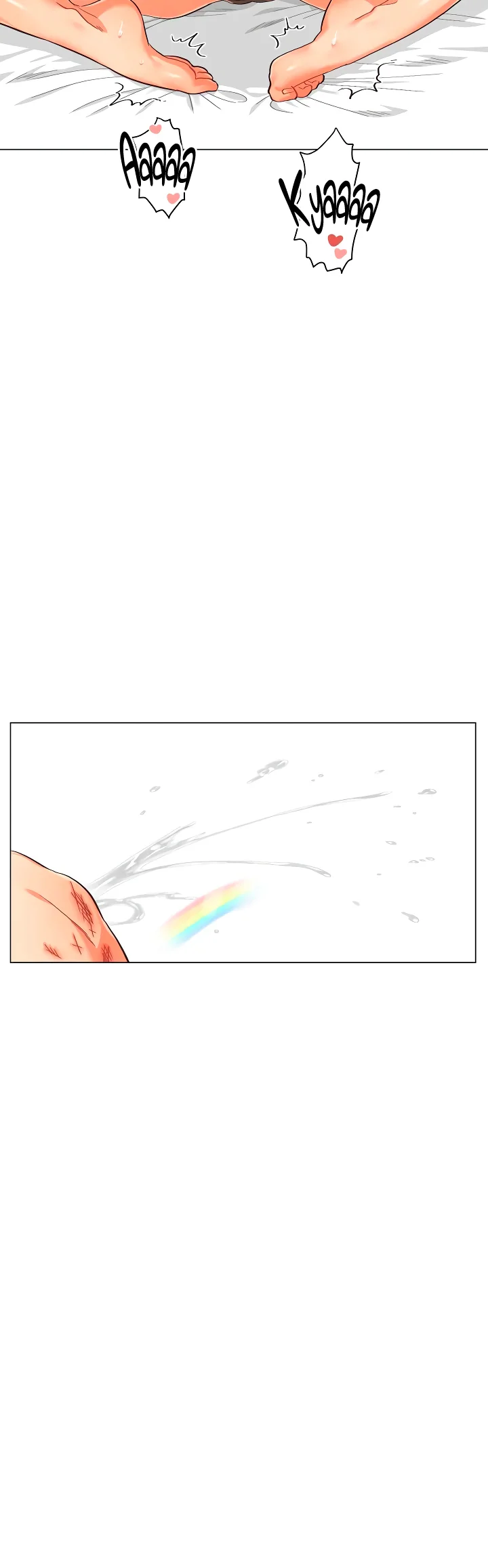 Lesbian Sex Hell - Chapter 20 Page 16