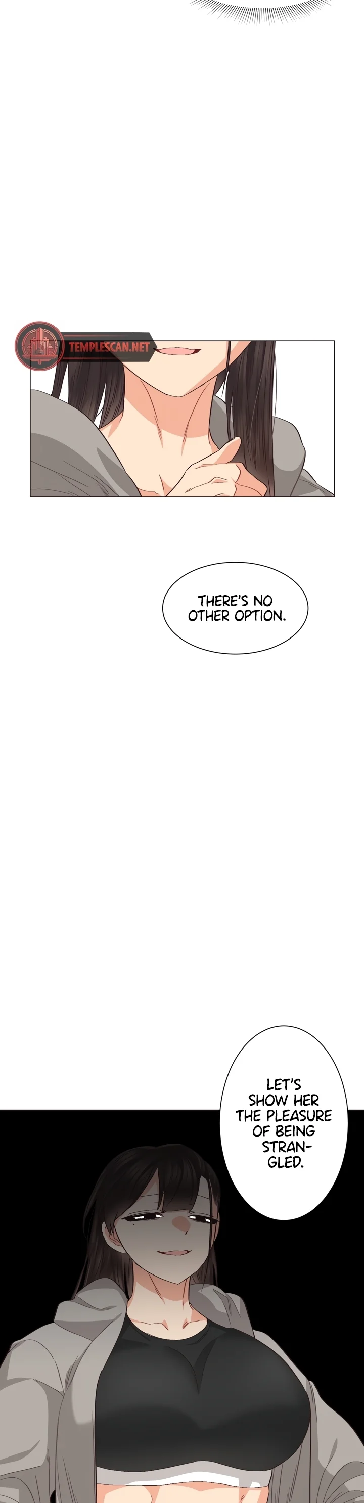 Lesbian Sex Hell - Chapter 6 Page 19