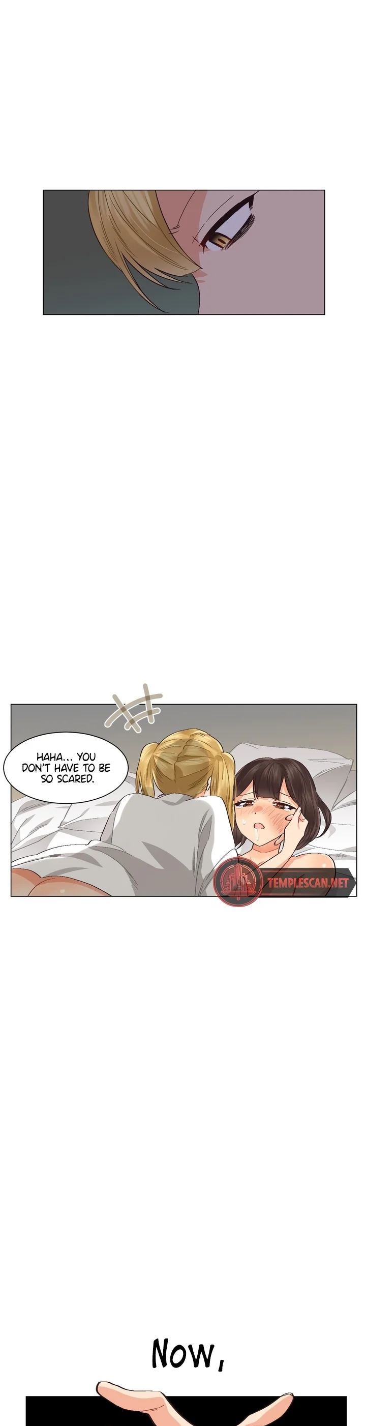 Lesbian Sex Hell - Chapter 7 Page 17