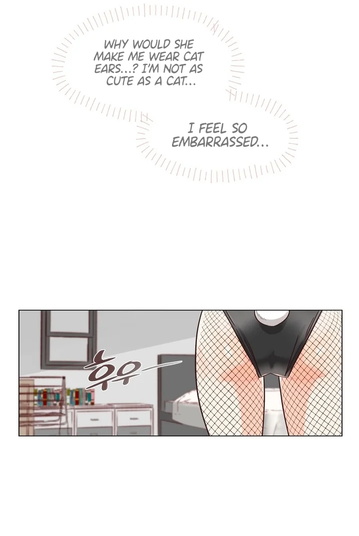 Lesbian Sex Hell - Chapter 9 Page 25