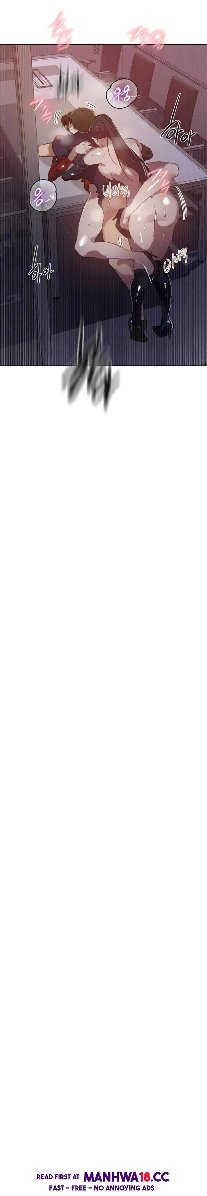 Secret Class - Chapter 290 Page 13