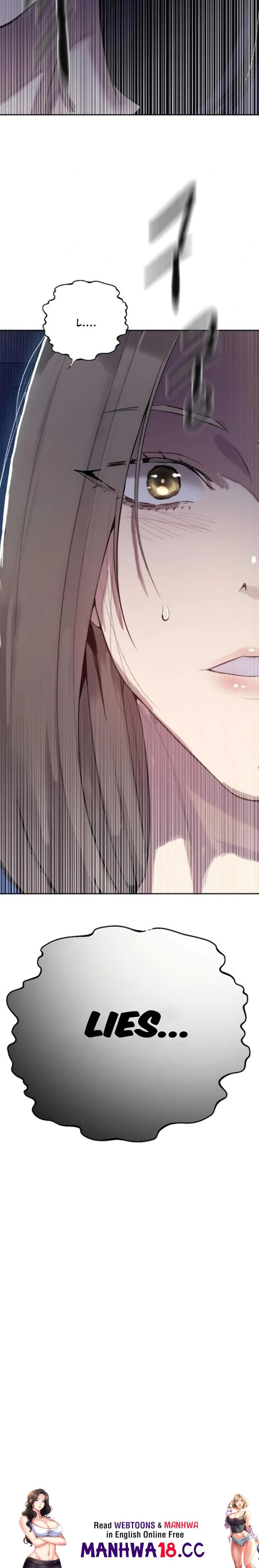 Secret Class - Chapter 290 Page 26