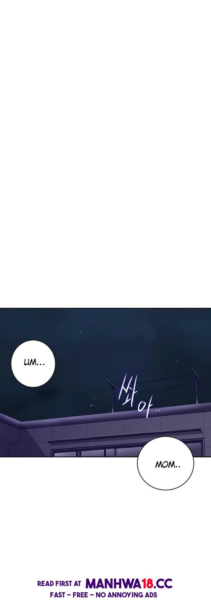 Secret Class - Chapter 291 Page 1