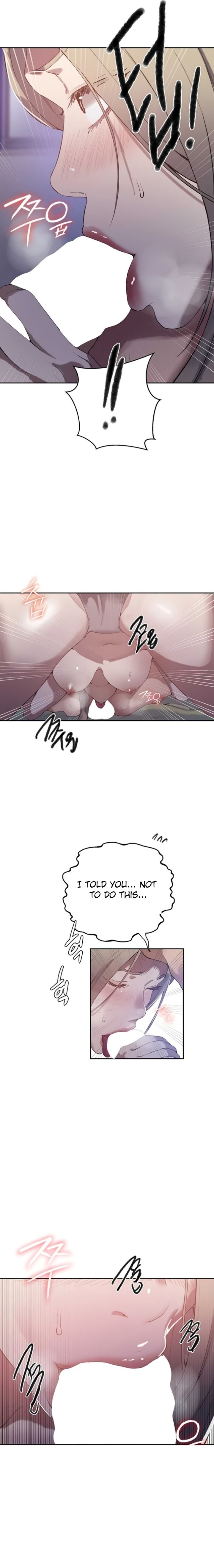 Secret Class - Chapter 291 Page 11