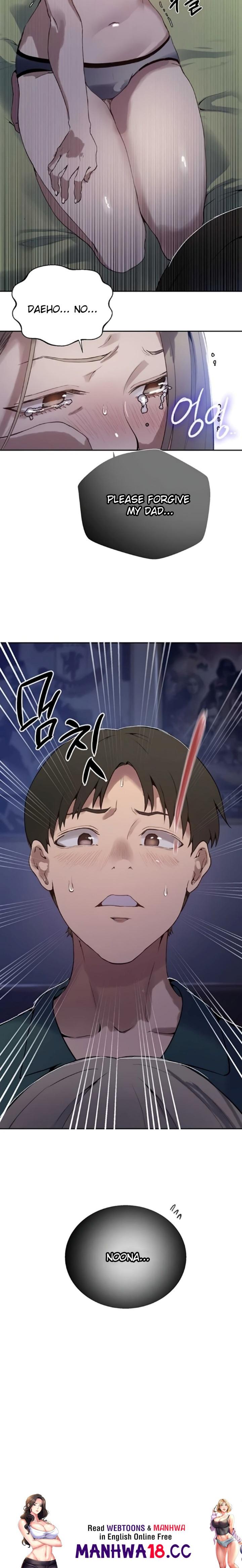 Secret Class - Chapter 291 Page 19