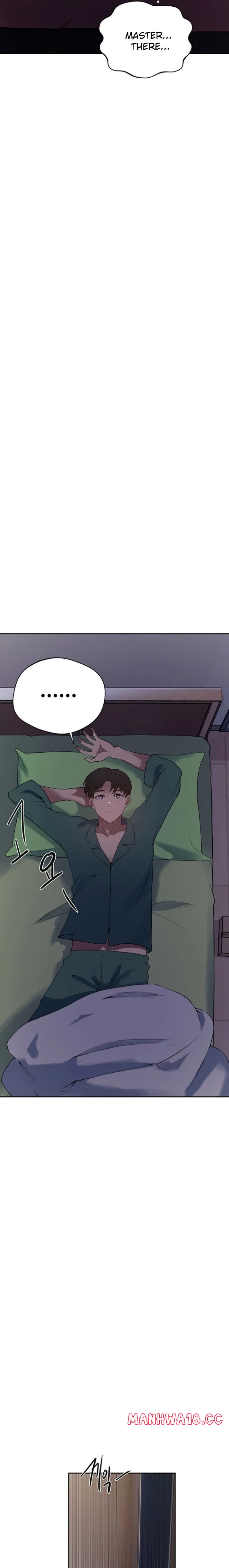 Secret Class - Chapter 291 Page 8