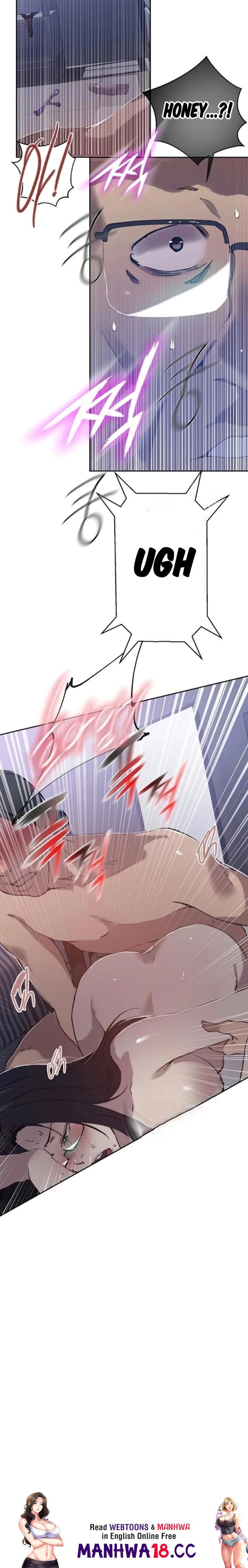 Secret Class - Chapter 292 Page 26