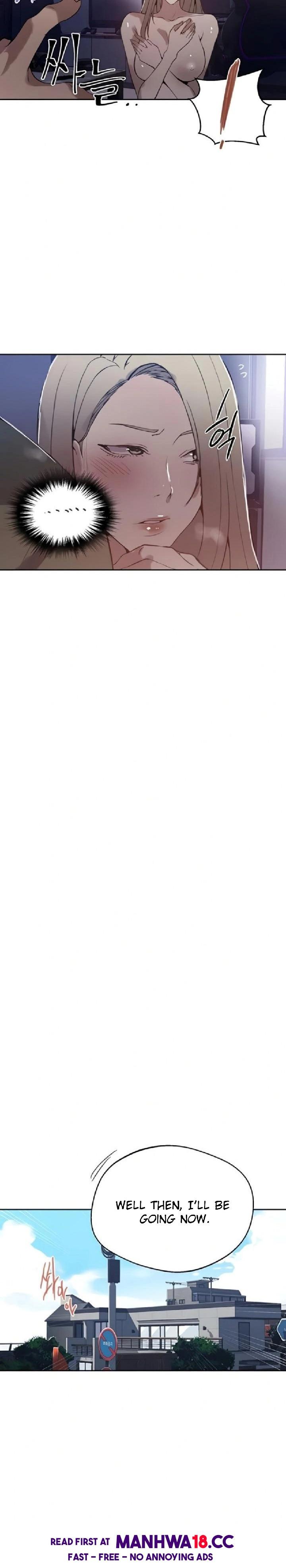 Secret Class - Chapter 292 Page 4