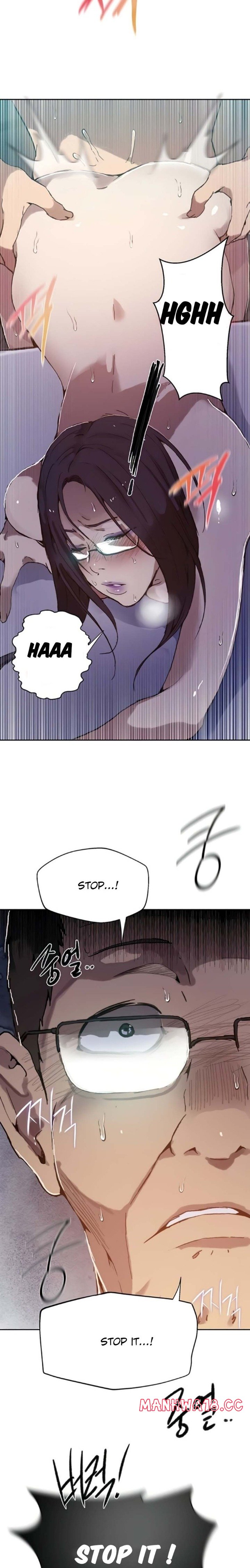 Secret Class - Chapter 293 Page 3