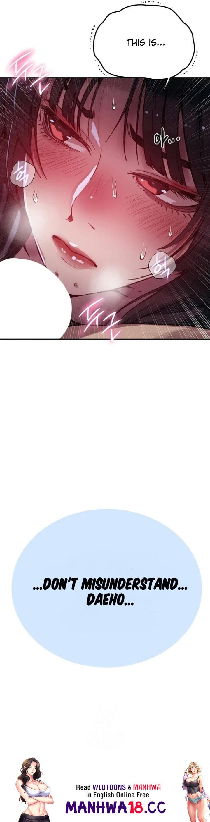 Secret Class - Chapter 295 Page 27