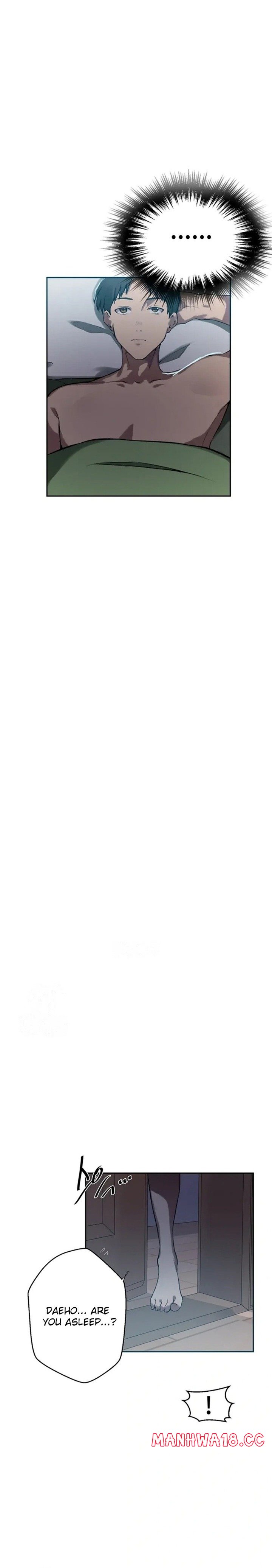 Secret Class - Chapter 300 Page 16