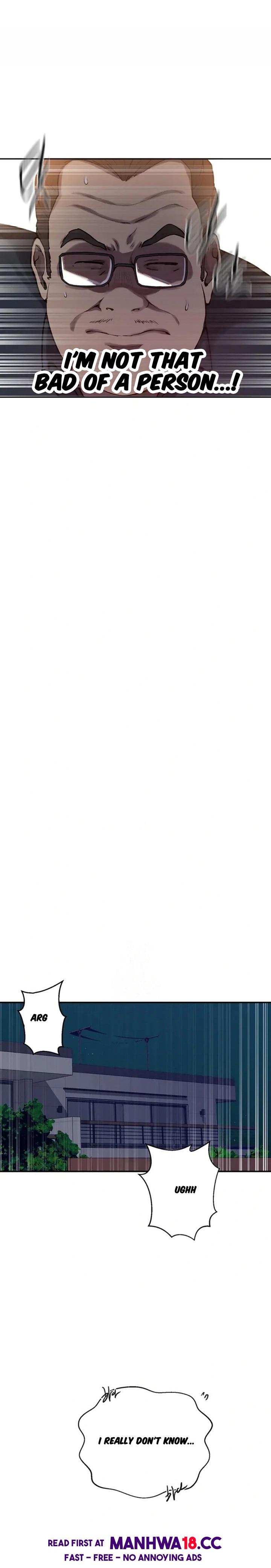 Secret Class - Chapter 301 Page 12