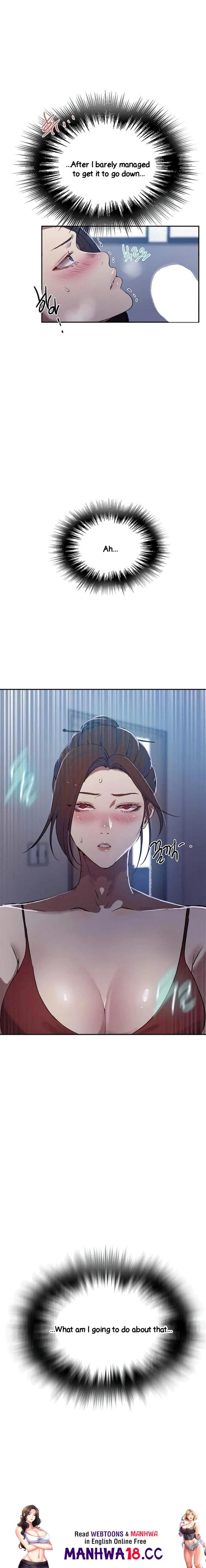 Secret Class - Chapter 302 Page 16