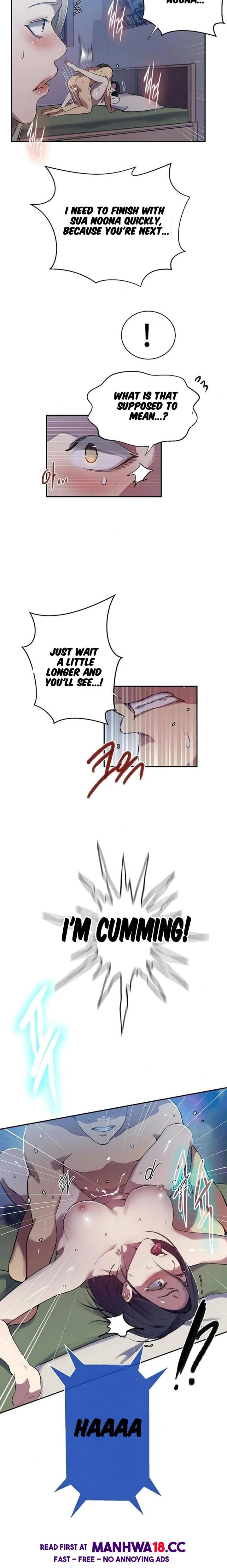 Secret Class - Chapter 302 Page 9