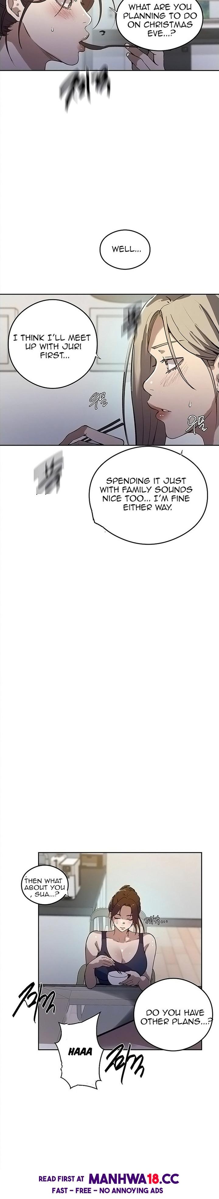 Secret Class - Chapter 315 Page 2